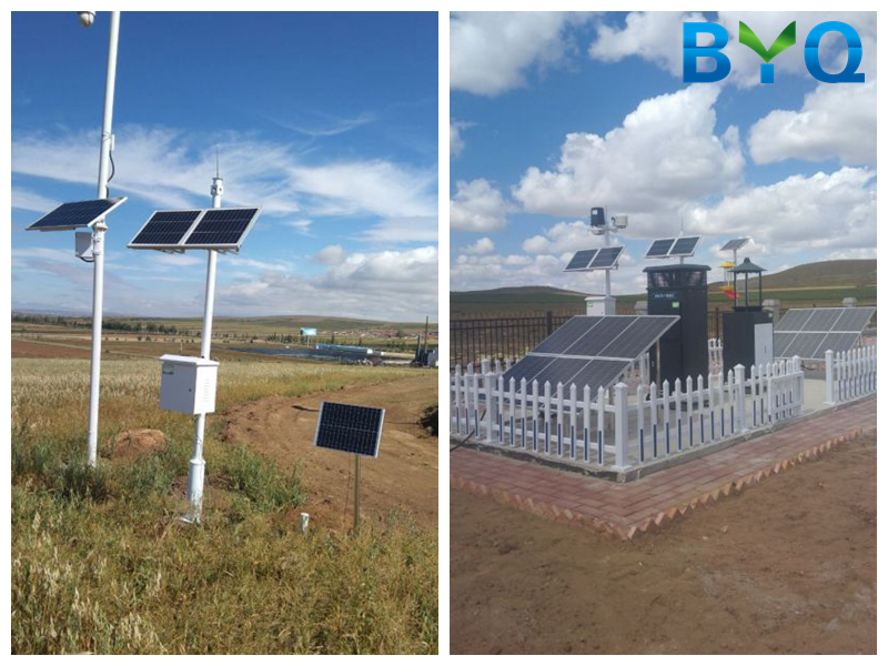 寶亞奇智能設(shè)備助力烏蘭察布打造綠色發(fā)展新名片