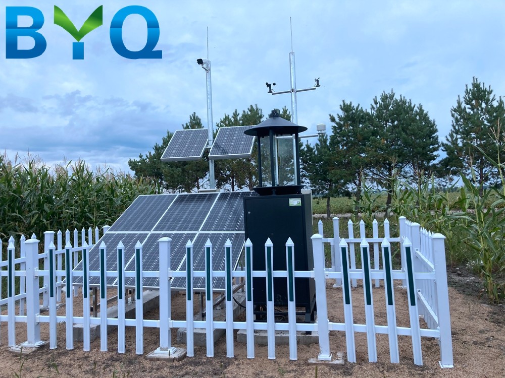 寶亞奇智能植保設(shè)備為北安市農(nóng)業(yè)健康發(fā)展保駕護(hù)航